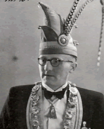 Vorst Marot Hoebaer II