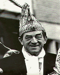 Vorst Marot Lambaer I